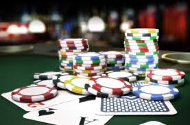 Зеркало Goldfishka Casino