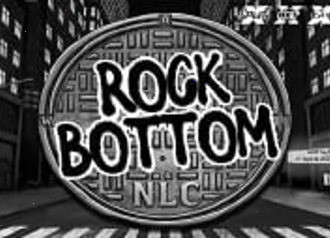 Автомат Rock Bottom