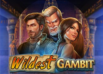 Wildest Gambit слот Playn Go
